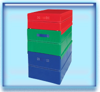 Spot Blocks
