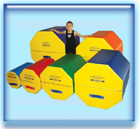 Training Mats