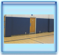 Wall Mats