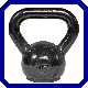 Kettlebells