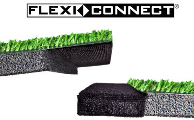 Flexi-Connect Turf