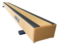 B - 8" Junior Balance Beam - AAI