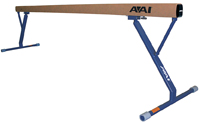 A - Adjustable Club Balance Beam - AAI