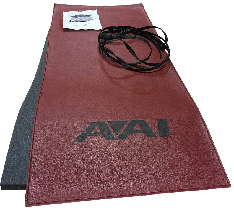 TAC/10 LZT Vault Board Recovery Kit