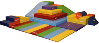 Tumble Tower - AAI