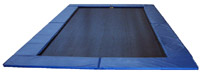 Inground Trampolines (Angle Iron Style)