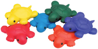 Bean Bag Set - Turtles