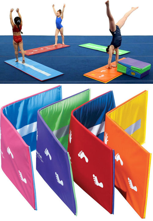 Cartwheel / Beam Mat