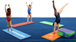 Cartwheel / Beam Mat