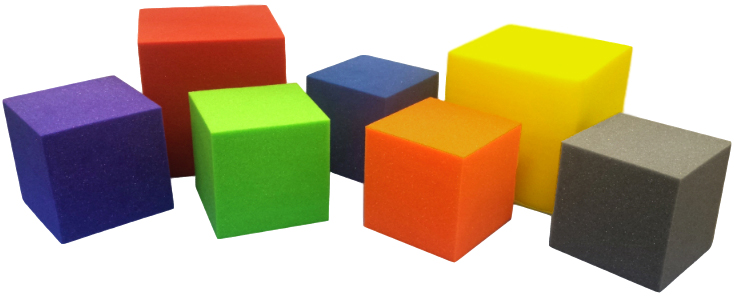 Pit Cubes