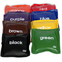 Bean Bag Set - Colors