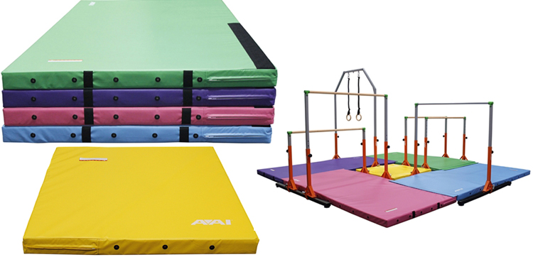 Elite Kids Mats - AAI