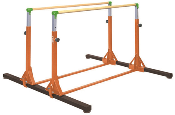 A - Elite Kids Parallel Bars - AAI