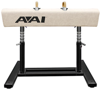 EVO-Elite Pommel Horse - AAI