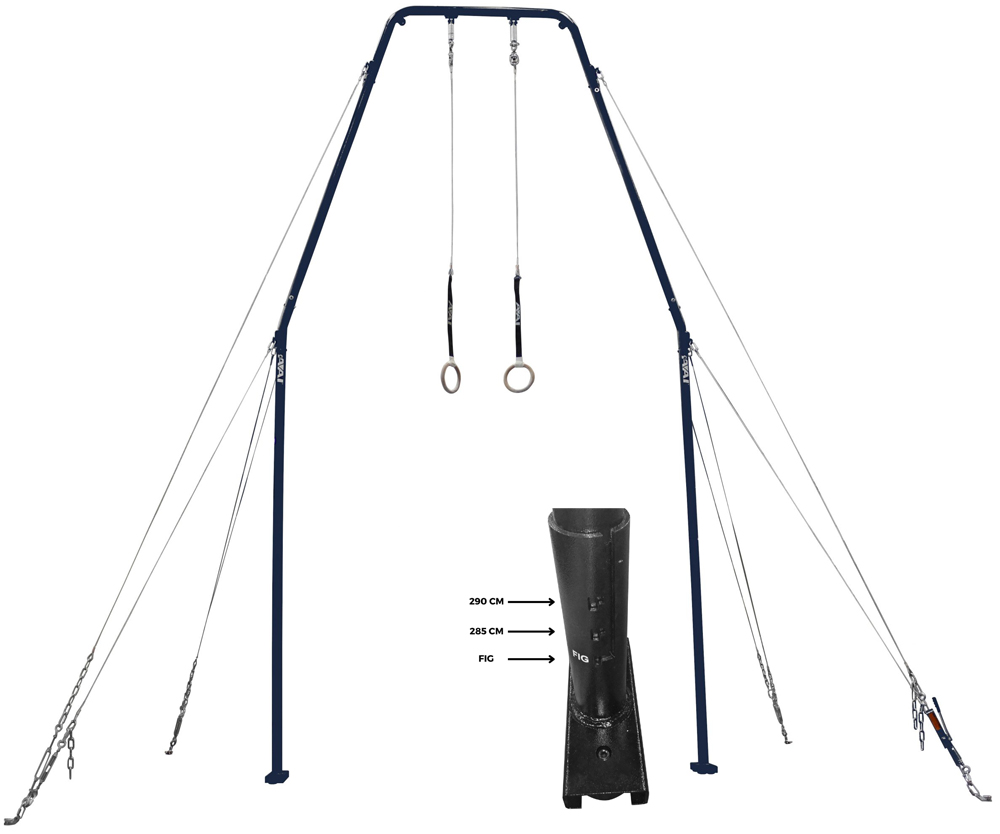 EVO-ELITE Ring Tower - AAI