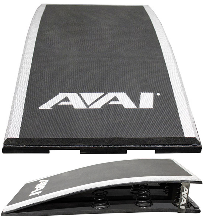 EVO-Silver Vault Boards