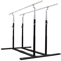 A - EVO-Elite Parallel Bars - AAI