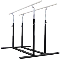 A - EVO-Elite Parallel Bars - AAI
