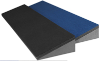 Border Wedge Section