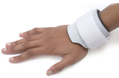 Ten-O Hyper Wrist Support