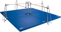 B - Quad Bars