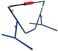 D - Swing Hand Stand Trainer