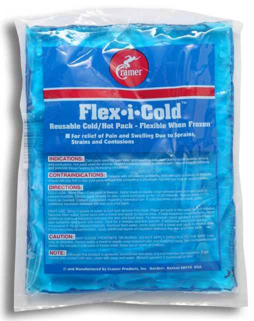 Flex-i-Cold Ice Pack
