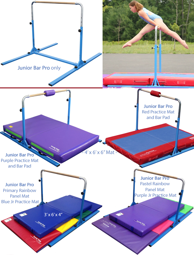 Junior Bar Pro