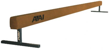 B - Low Balance Beam - AAI