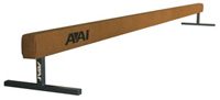 B - Low Balance Beam - AAI