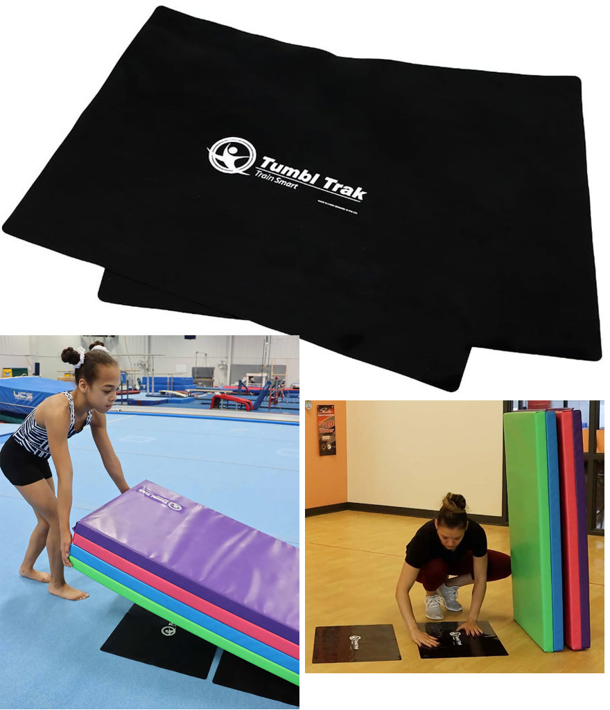 Non-Slip Smart Mat Sheets