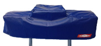 Protective Cover for Competition Pommel Horse