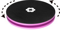 Pirouette Mini