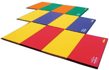 Panel Mats - 1 3/8" Standard