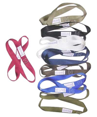 I - Nylon Straps for Strap Bar