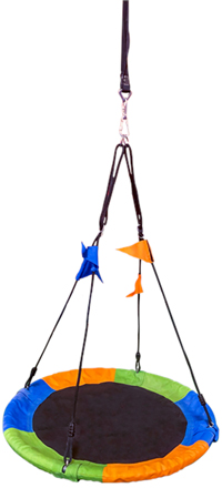 Saucer Swing - AAI