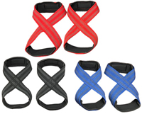 I - Kiwi Swing Straps - Set of 3