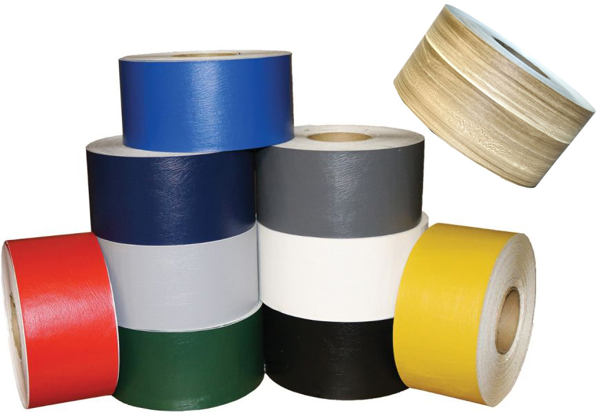 Tape - Smooth Vinyl Seam Tape