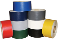 Tape - Smooth Vinyl Seam Tape