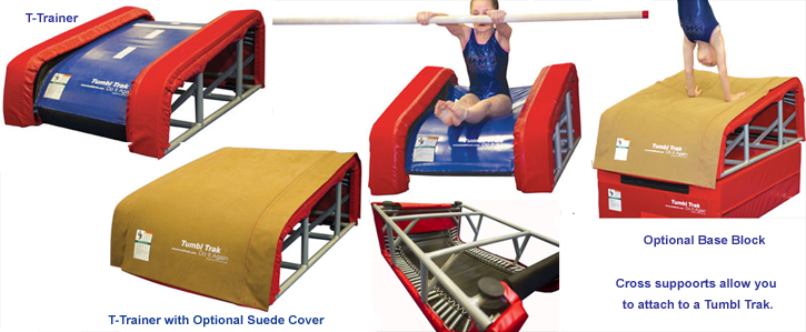 T-Trainer