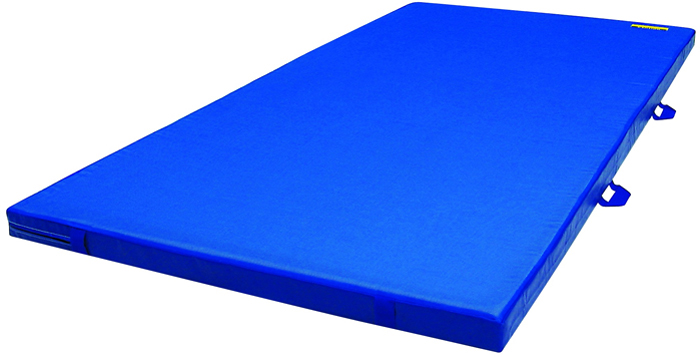 Throw Mats - 4"