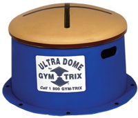 Ultra Dome by Gym Trix