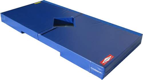 C - Vault Anchor Mat