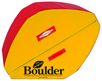 Boulder™ Handspring Trainer