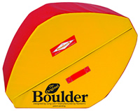 The Boulder Handspring Trainer