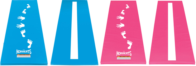 Cartwheel / Beam Mat