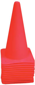 Cones