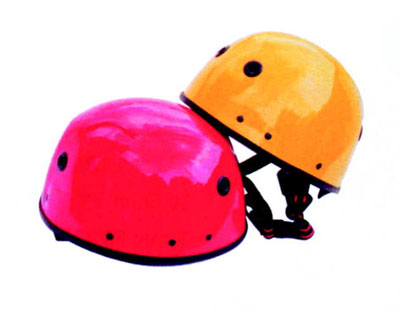 Midget Helmet