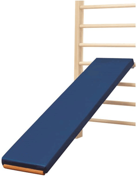 G - Stall Bar Incline Board