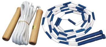 Jump Ropes